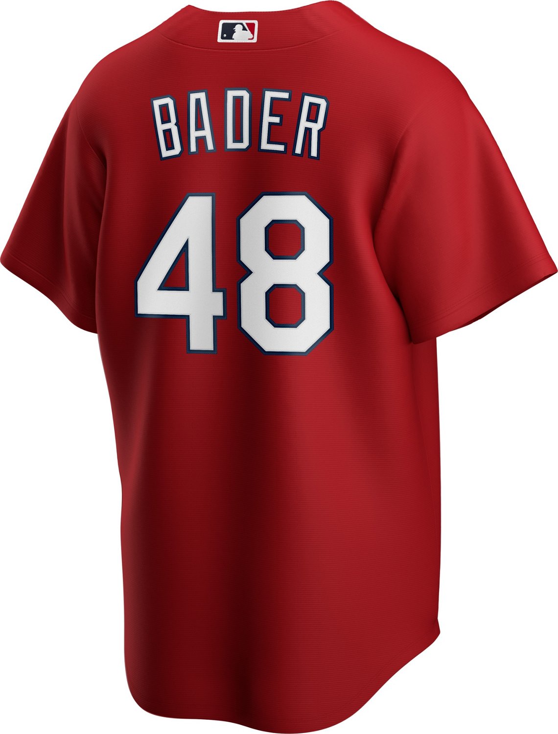 Nike Men's St. Louis Cardinals Official Player Replica Jersey - vstockx