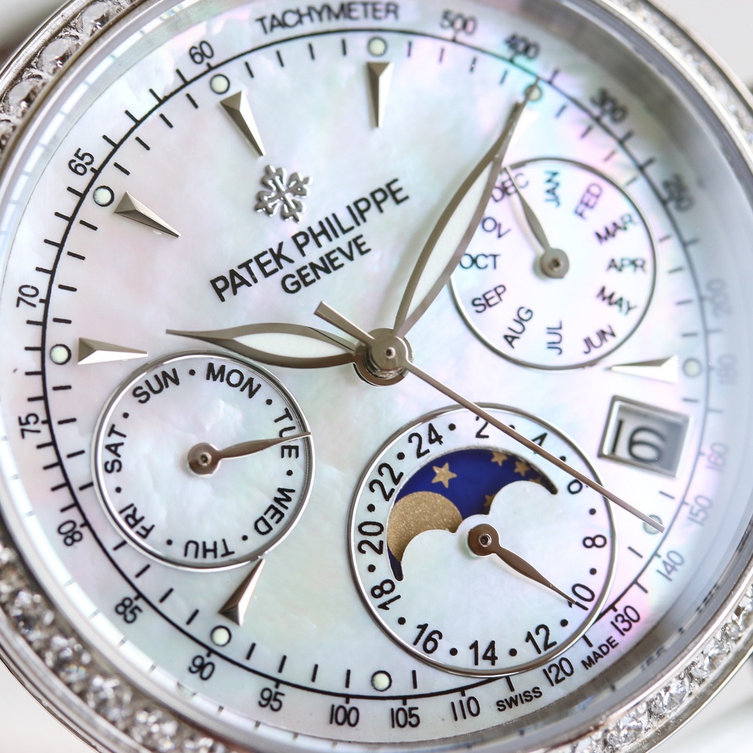 Watches Patek Philippe 314417 size:35*10 mm - vstockx