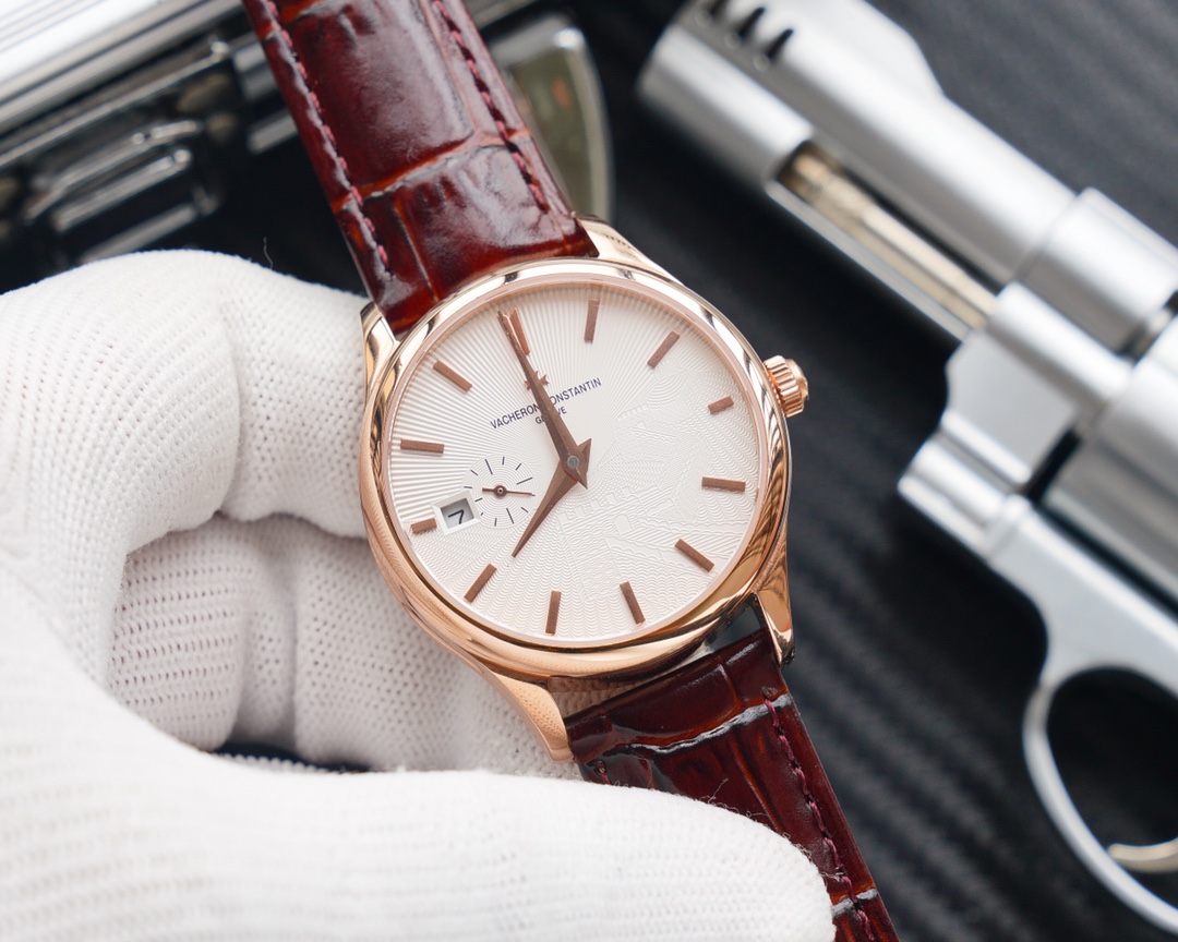 Watches Vacheron Constantin 314645 size:34 mm - vstockx