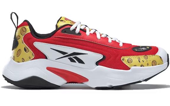 Reebok Vector Runner Tom and Jerry - vstockx