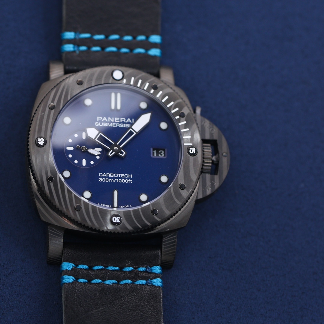 Watches PANERAI 322907 size:47 mm - vstockx