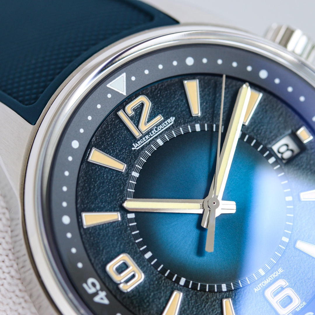 Watches Jaeger-LeCoultre 322294 size:42*13.1 mm - vstockx