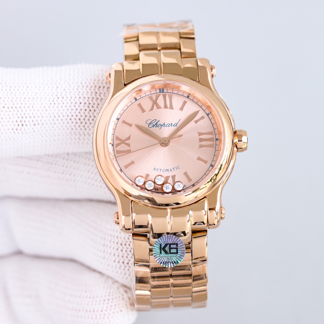 Watches Chopard 326615 size:30 mm - vstockx