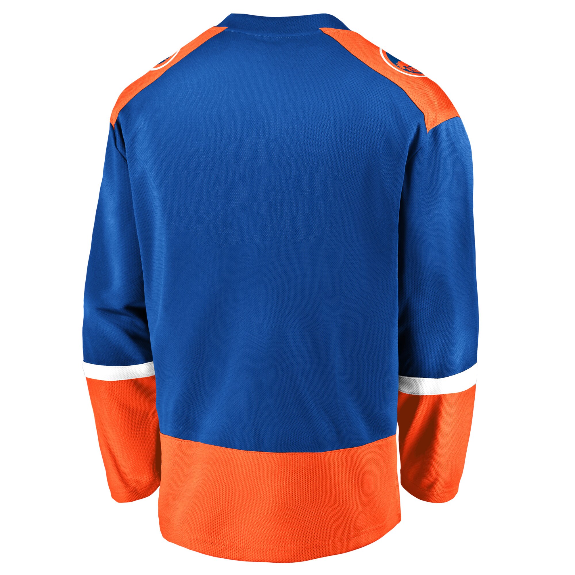 New York Islanders Fanatics Branded Team Jersey - Royal - vstockx