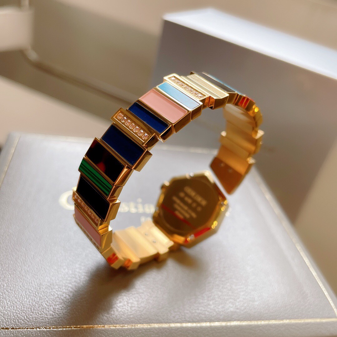 Watches Dior 323404 size:33 mm - vstockx