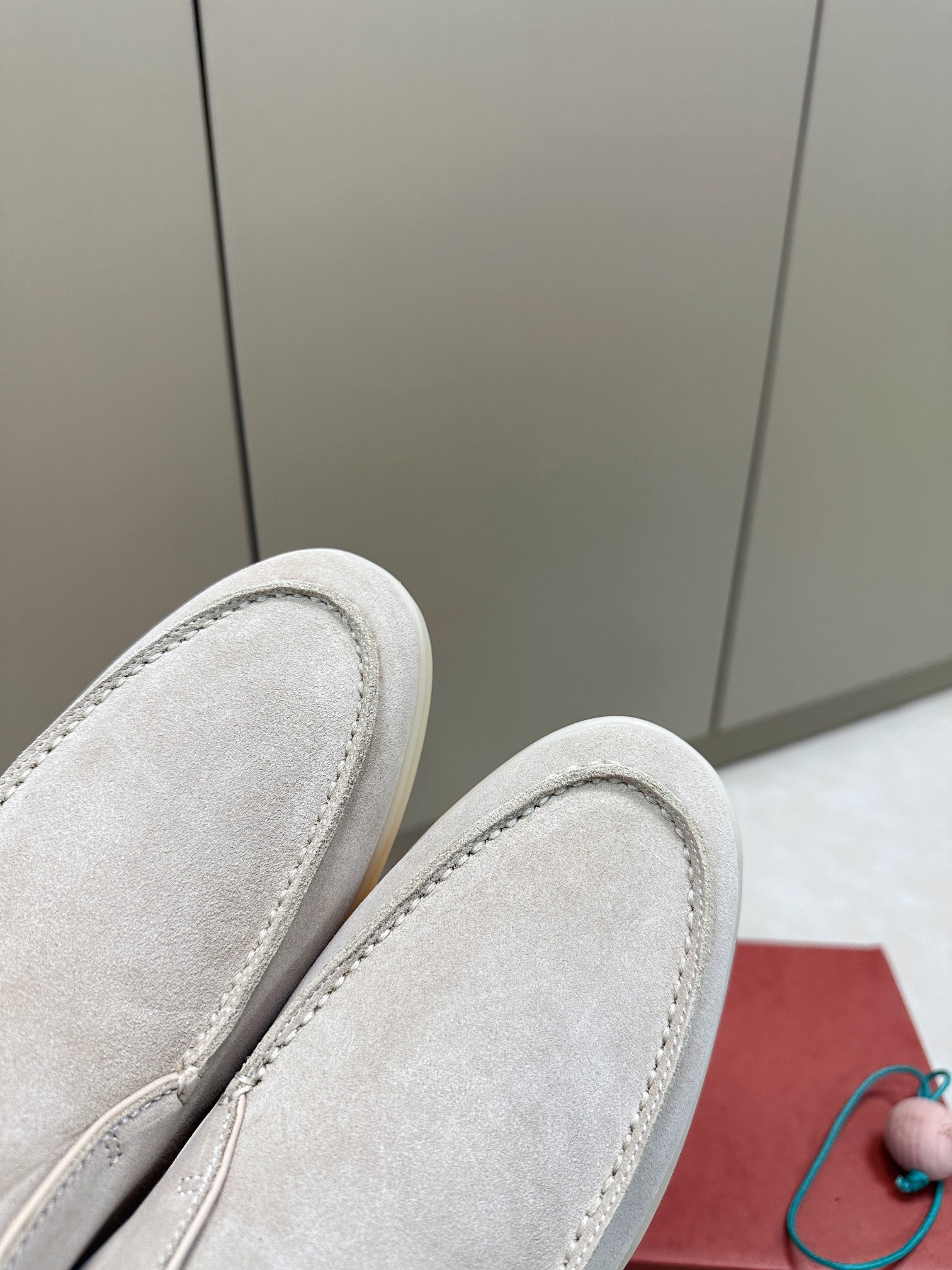 Loro Piana shoes 204 - vstockx