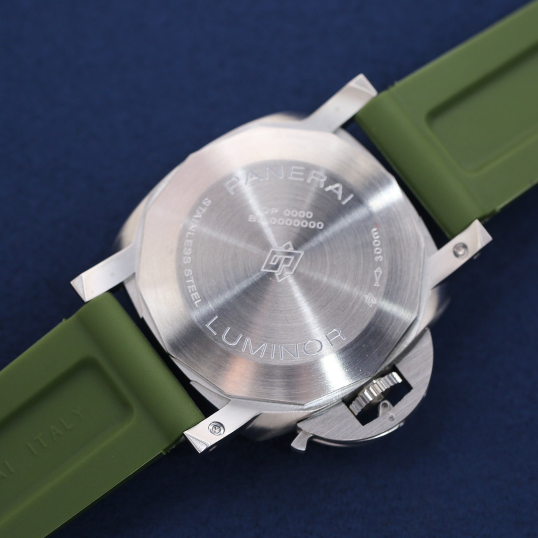 Watches PANERAI 322910 size:44 mm - vstockx
