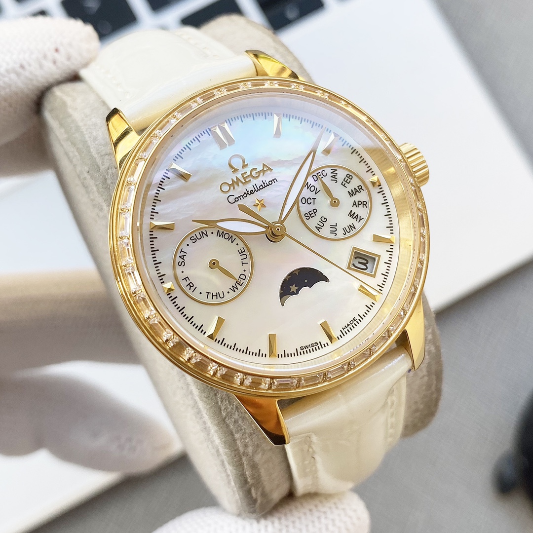 Watches Patek Philippe 314423 size:42*13 mm - vstockx