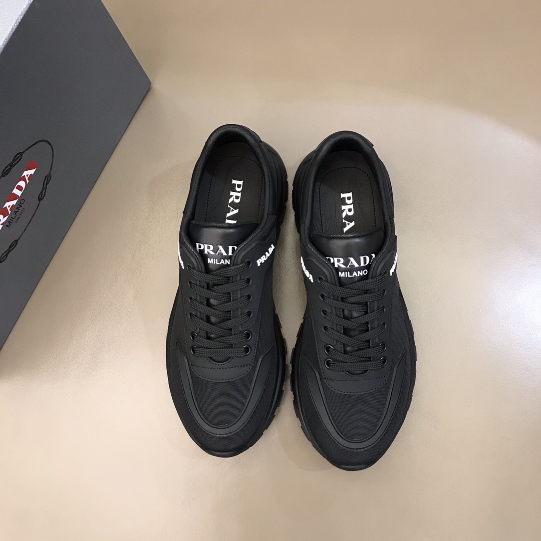 Prada Prax 1 Sneaker 30 - vstockx