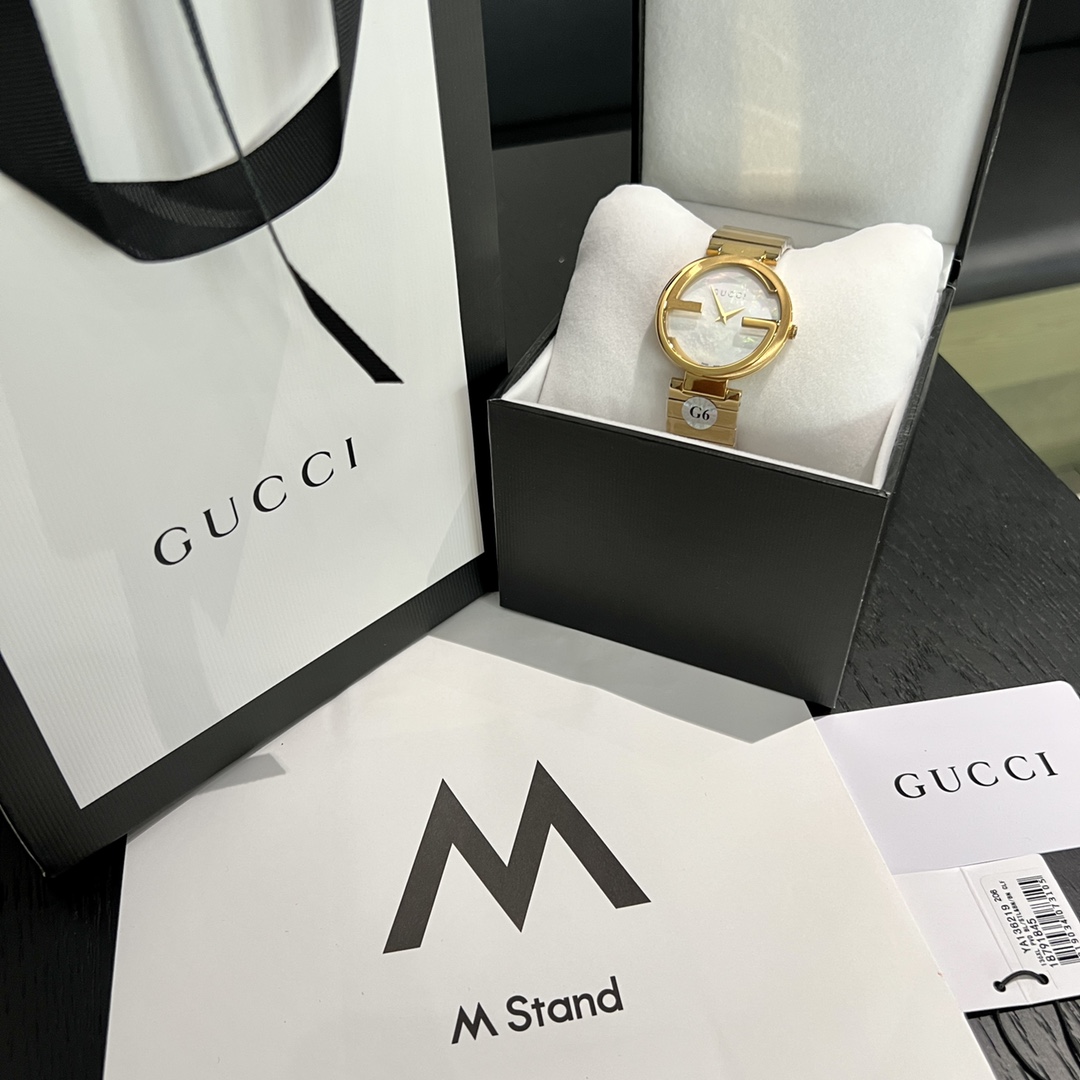 Watches GUCCL 323523 size:37 cm - vstockx