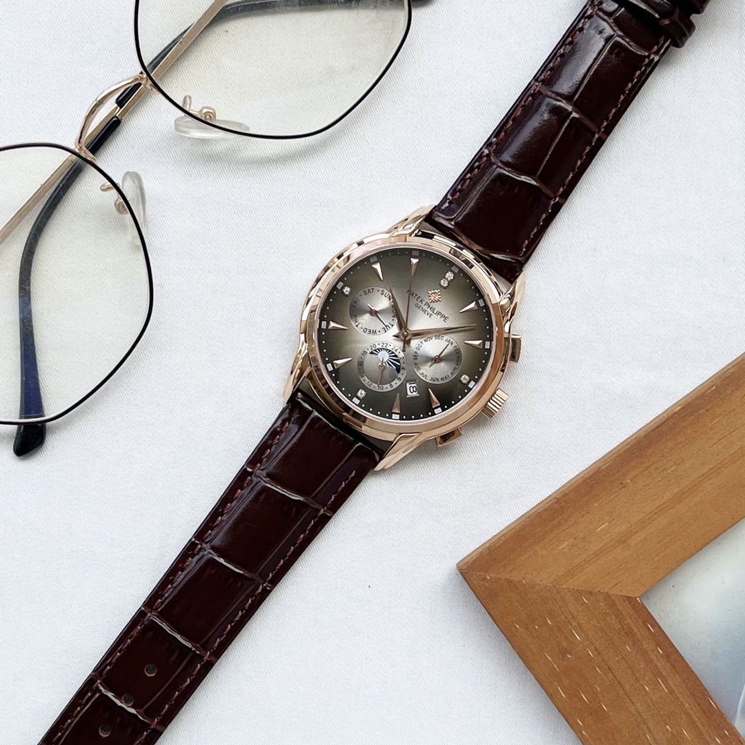 Watches Patek Philippe 314515 size:42 mm - vstockx