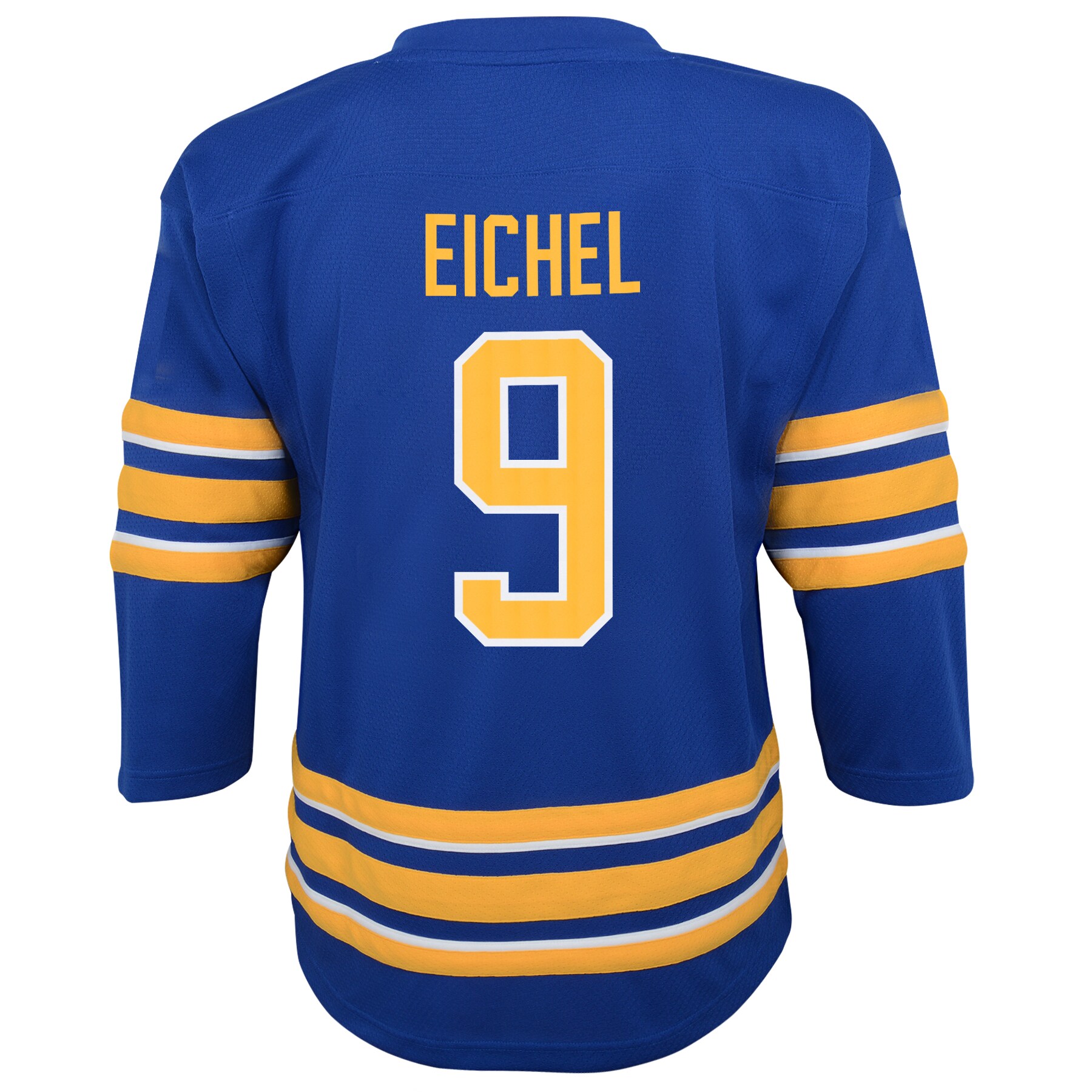 Jack Eichel Buffalo Sabres Preschool Home Replica Player Jersey - Royal - vstockx