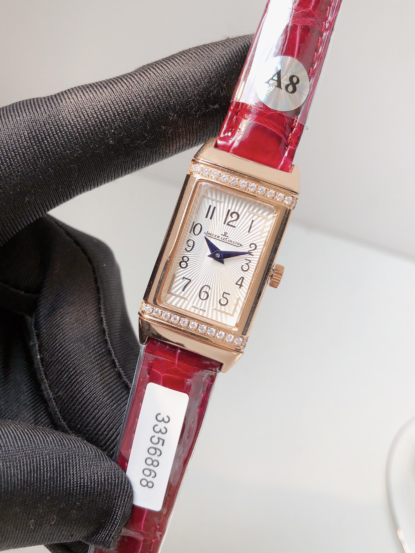 Watches Jaeger-LeCoultre 3356868 size:40.1*20 mm - vstockx