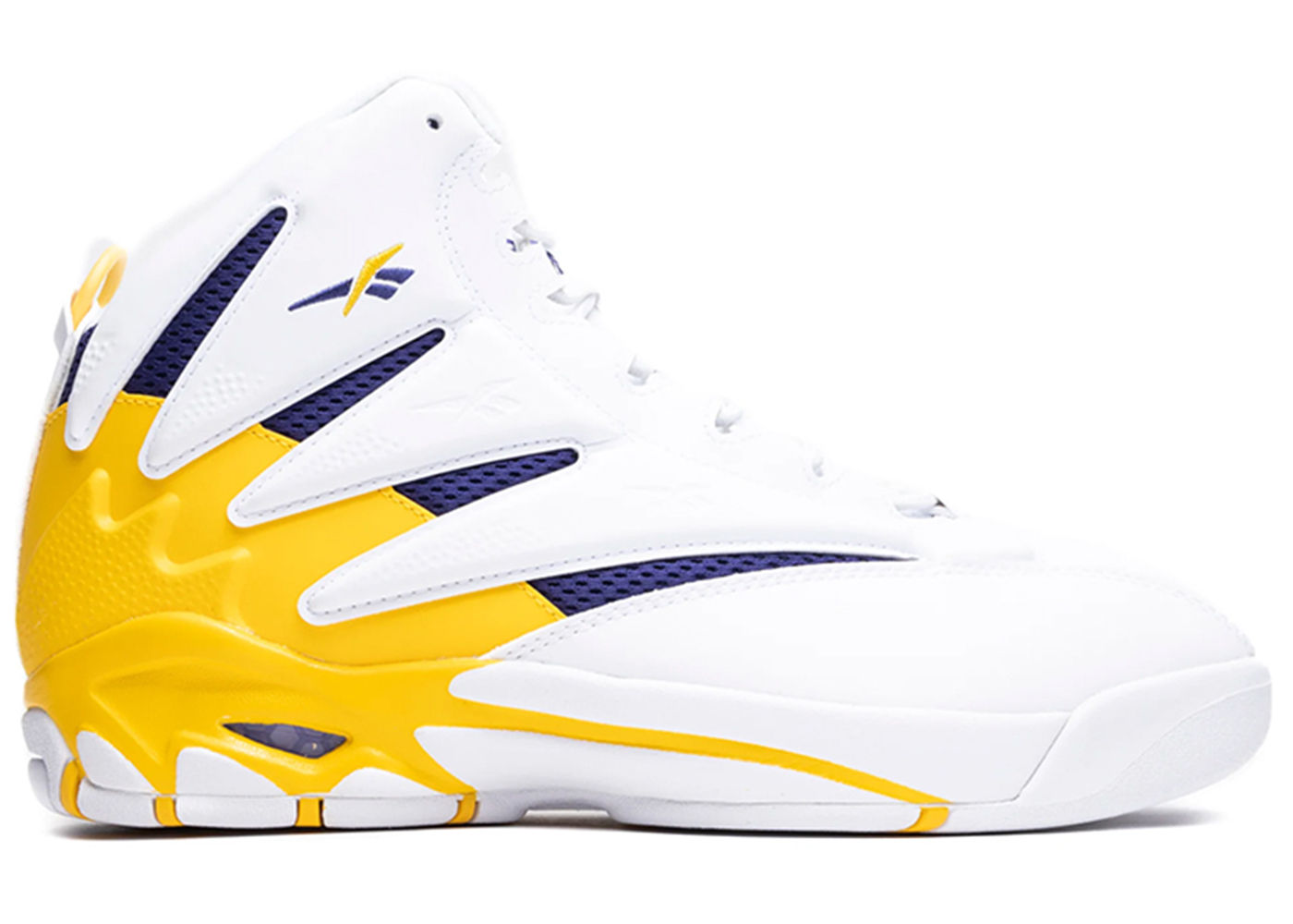 Reebok The Blast Lakers - vstockx