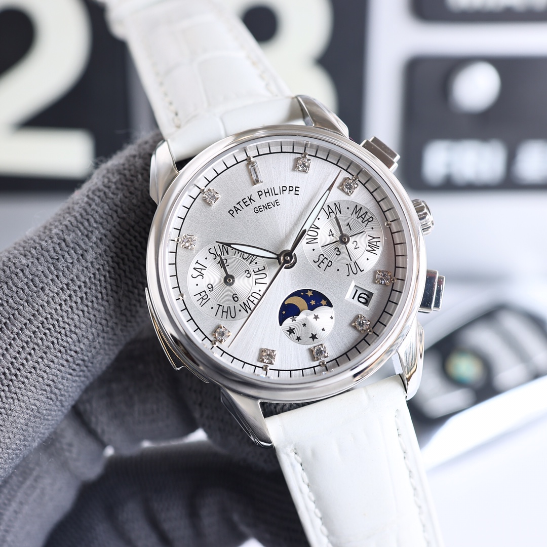 Watches Patek Philippe 314566 size:35x10 mm - vstockx