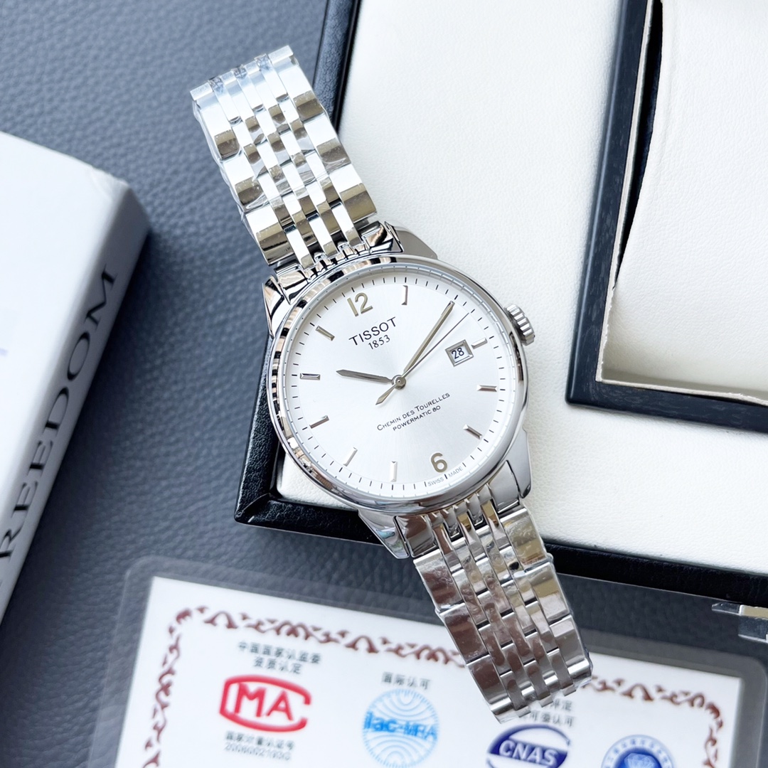 Watches Tissot 322488 size:30/40 mm - vstockx