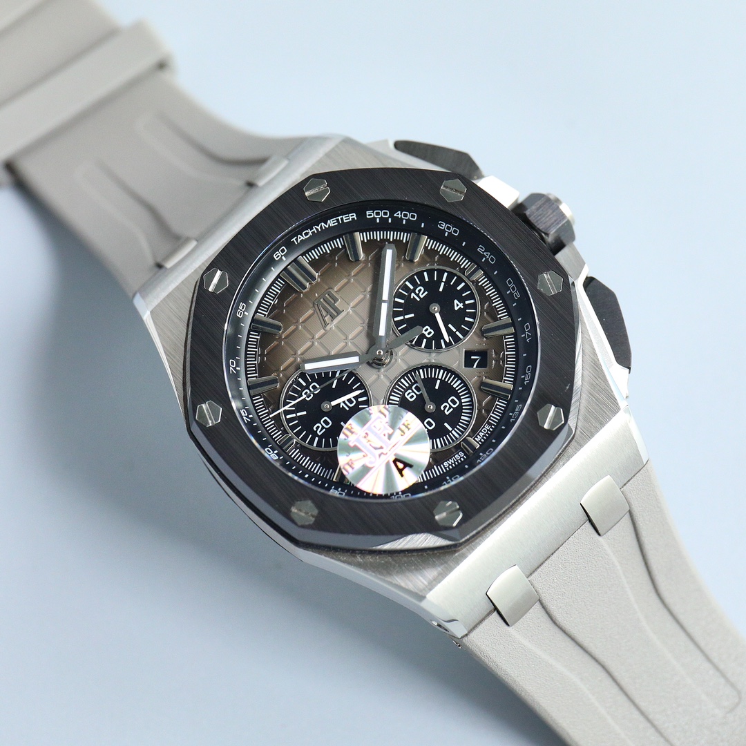 Watches AudemarsPiguet 323133 size:44*17 mm - vstockx