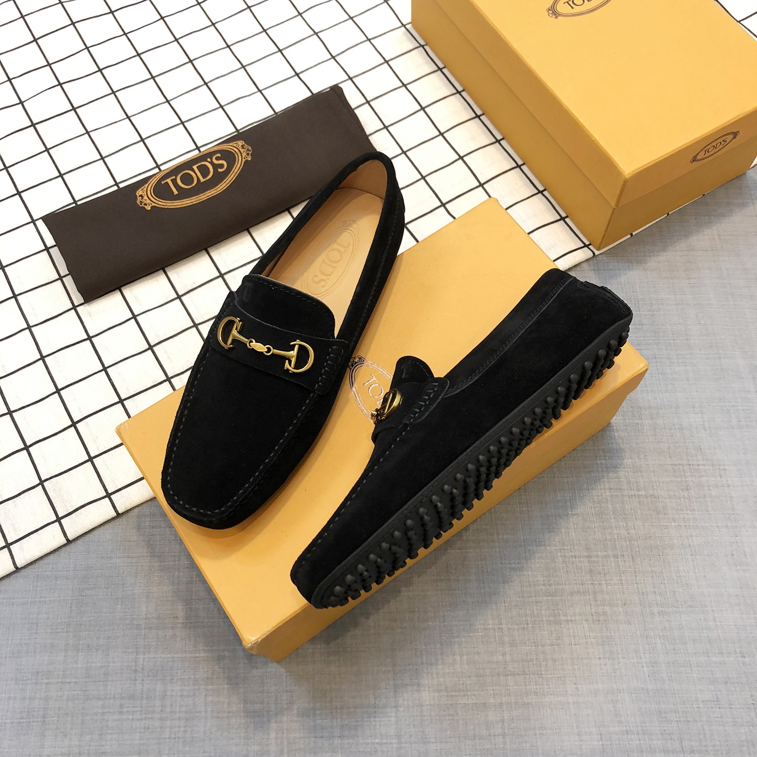 TOD'S Loafers 15 - vstockx