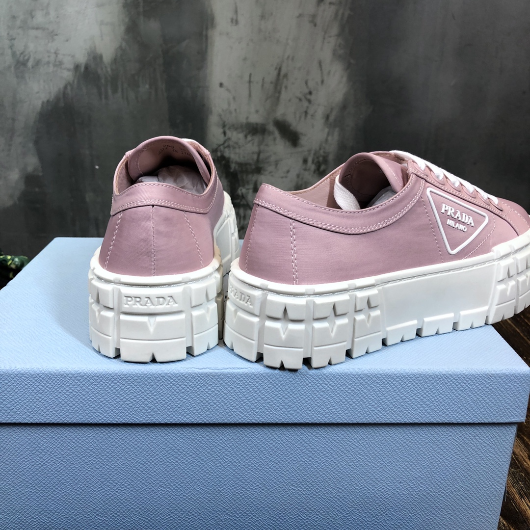 Prada Double Wheel sneaker 2 - vstockx