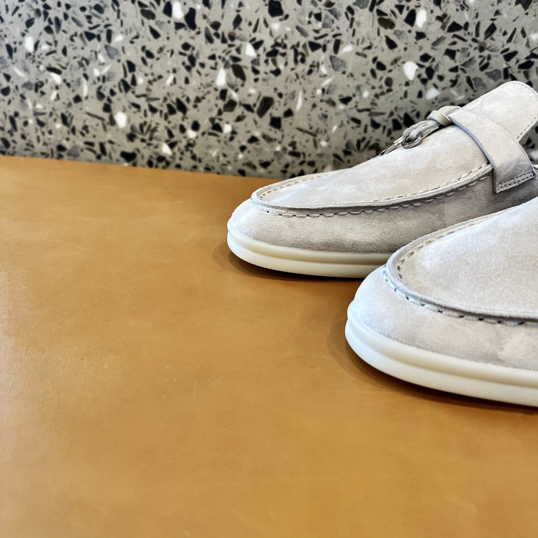 Loro Piana shoes 264 - vstockx