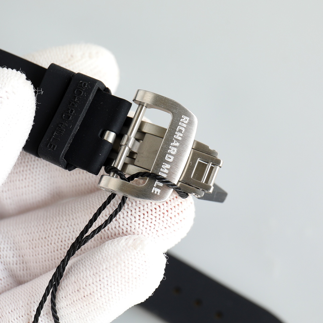 Watches Richard Mille 322569 size:31*45*12 mm - vstockx