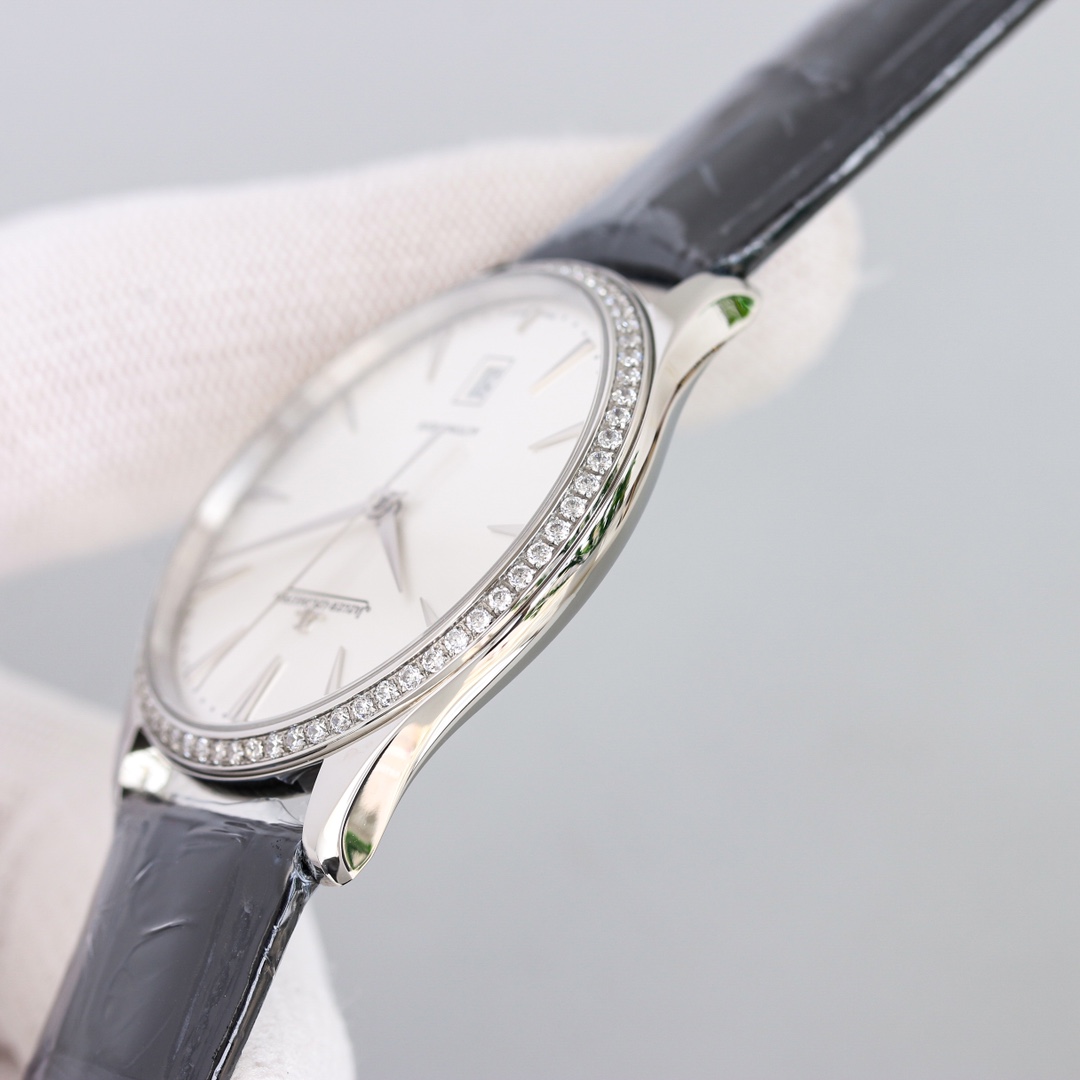 Watches Jaeger-LeCoultre 322261 size:40 mm - vstockx