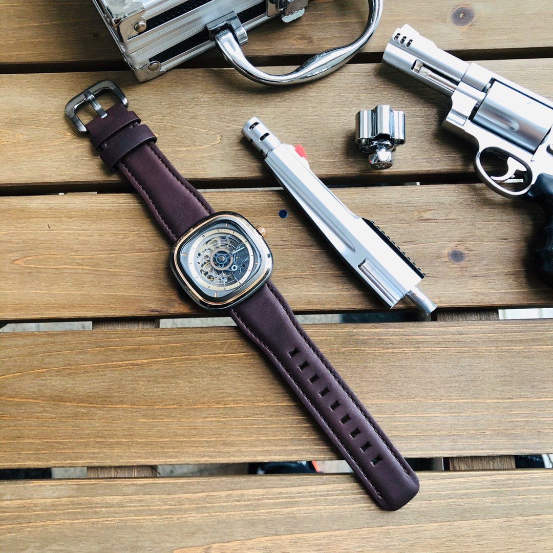 Watches Seven Friday 322806 size:47*13 mm - vstockx