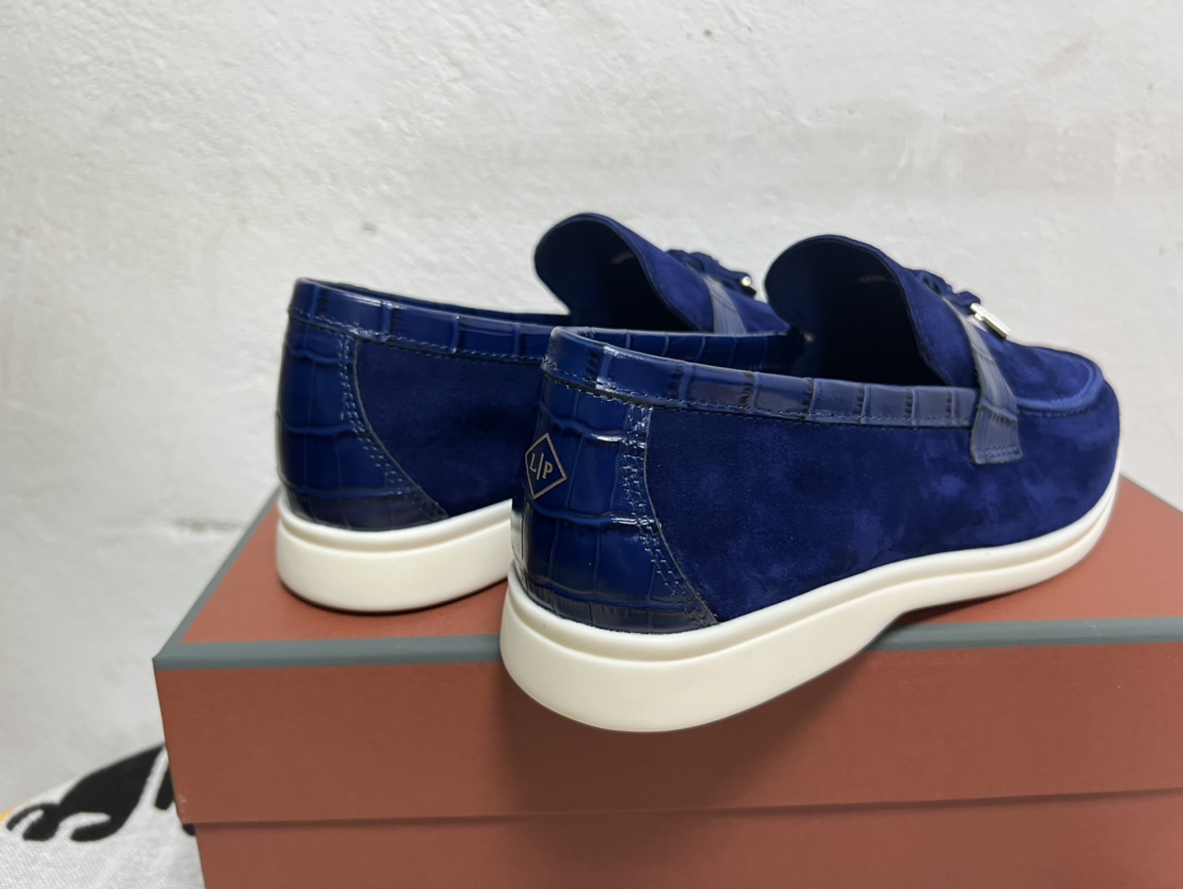 Loro Piana shoes 153 - vstockx
