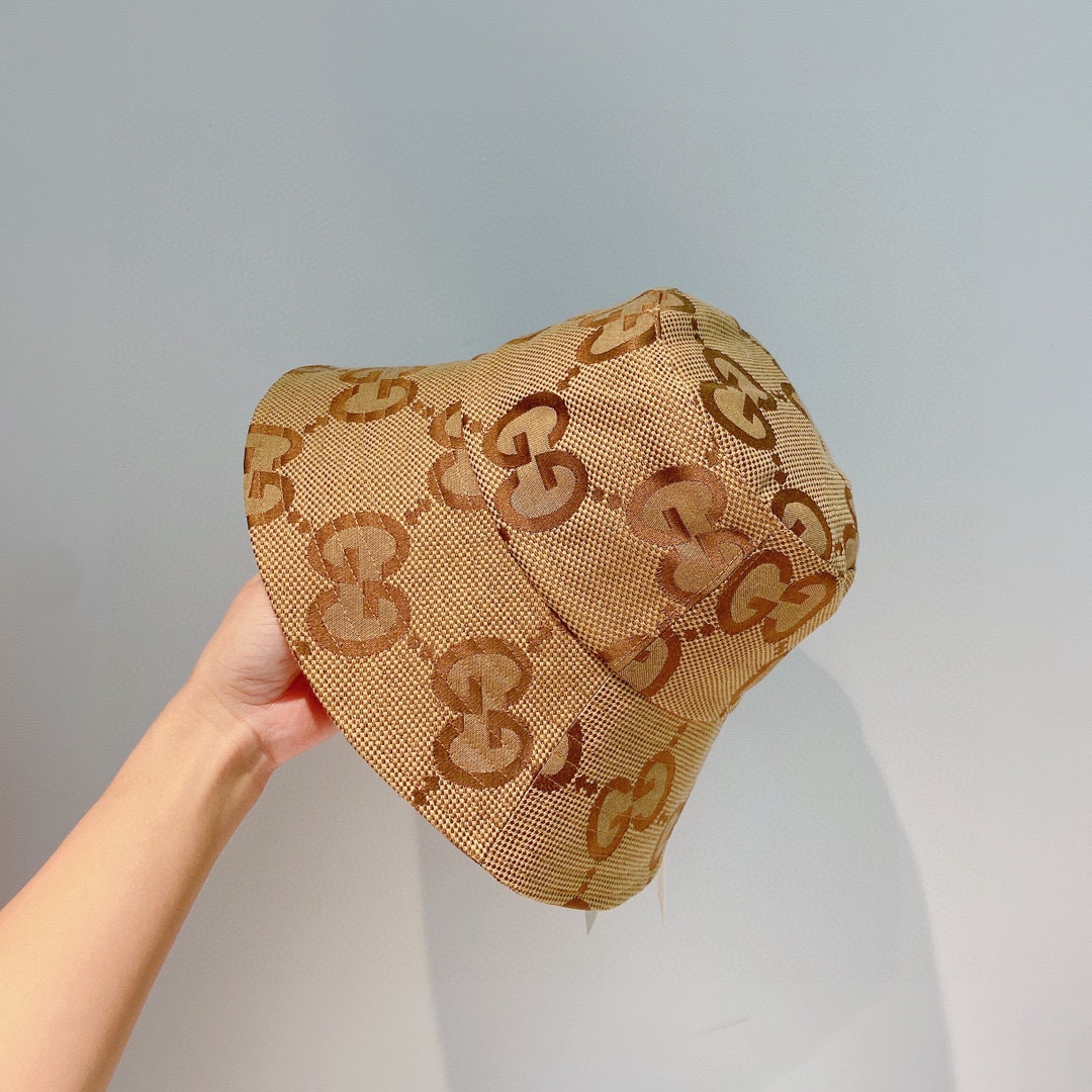 Hat Gucci 6 - vstockx