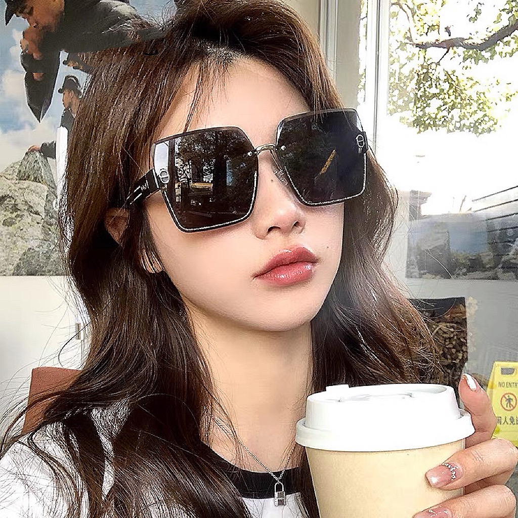 sunglasses Dior D7771 - vstockx