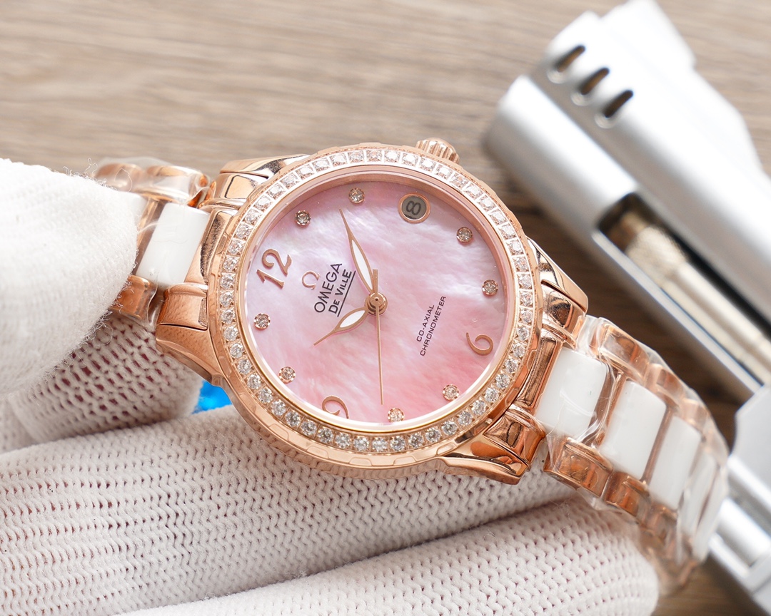 Watches OMEGA 315909 size:41 mm - vstockx