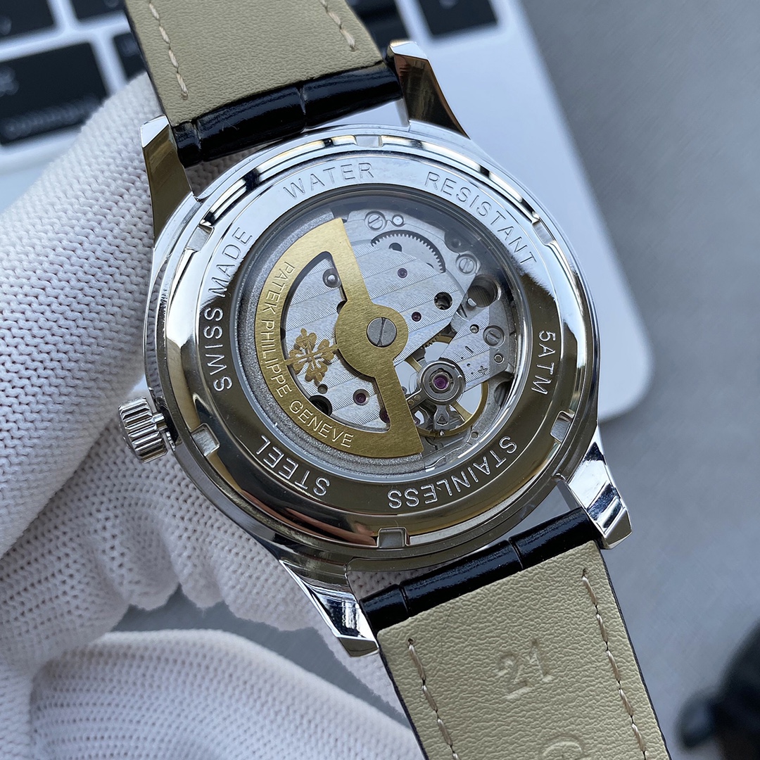 Watches Patek Philippe 314307 size:42 mm - vstockx