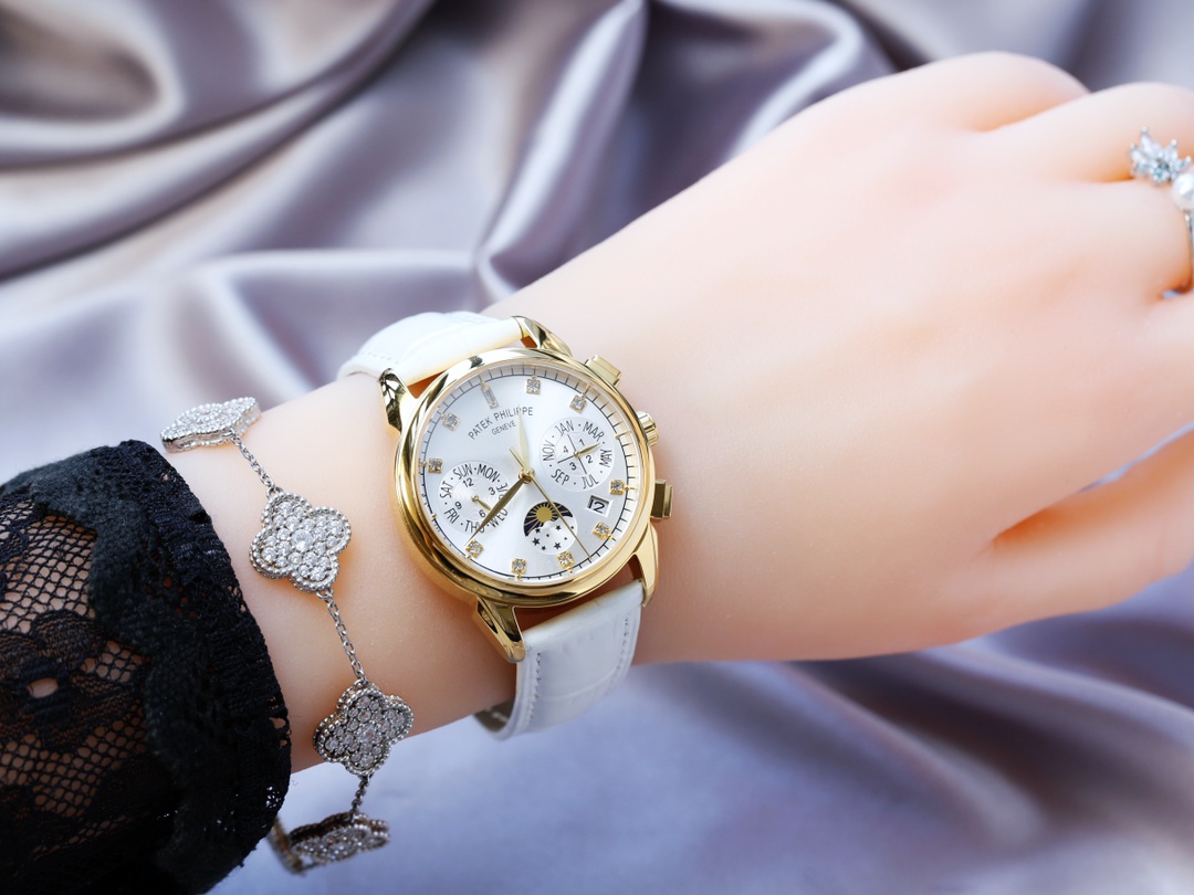 Watches Patek Philippe 314396 size:35*10 mm - vstockx