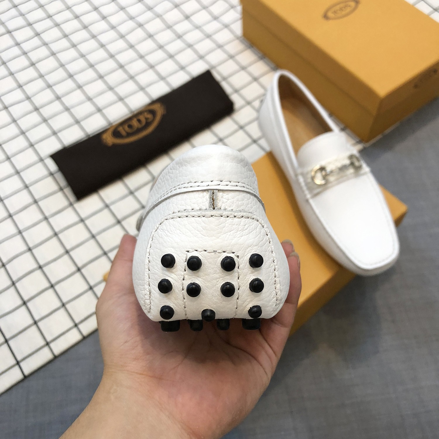 TOD'S Loafers 7 - vstockx