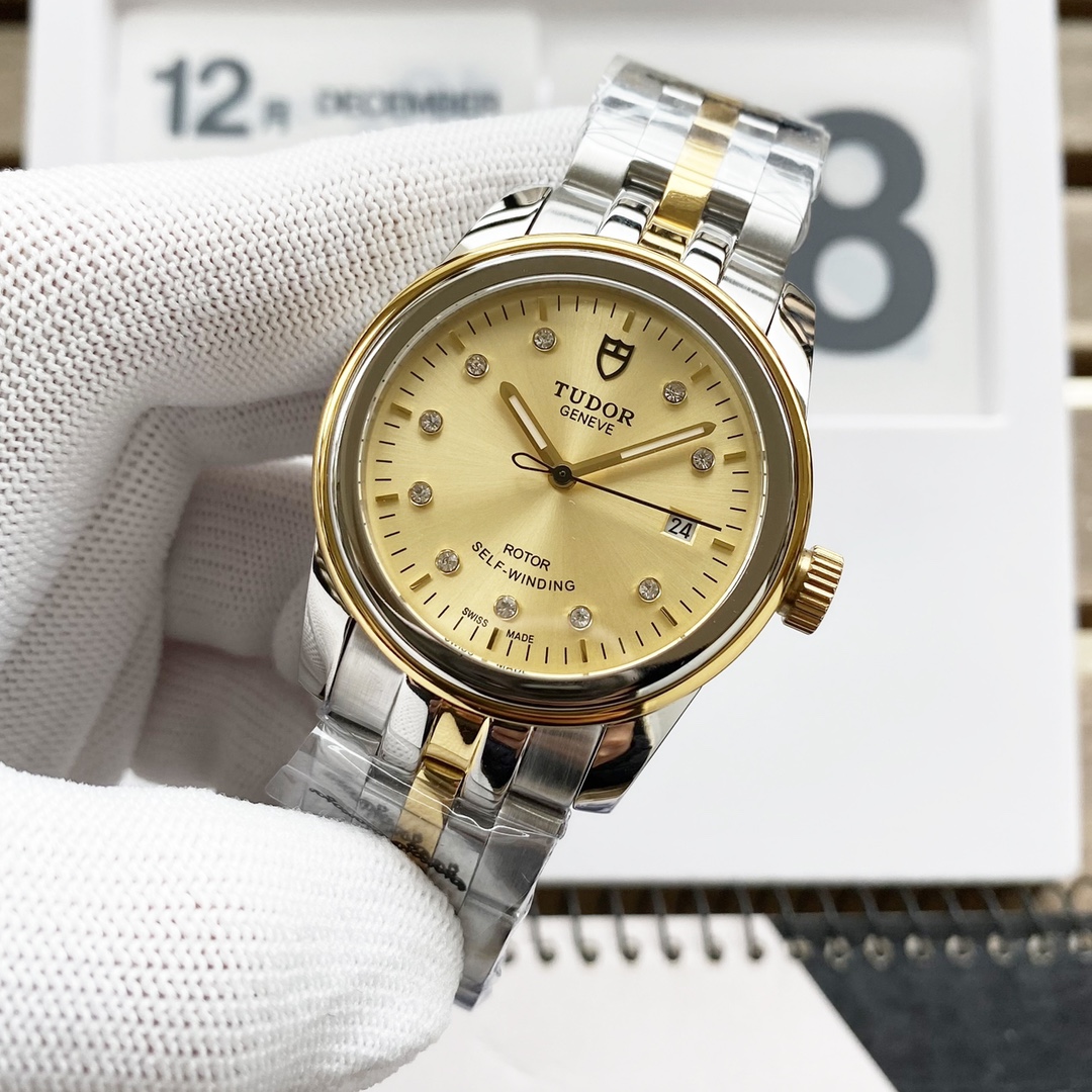 Watches TUDOR 322630 size:36*11 mm - vstockx