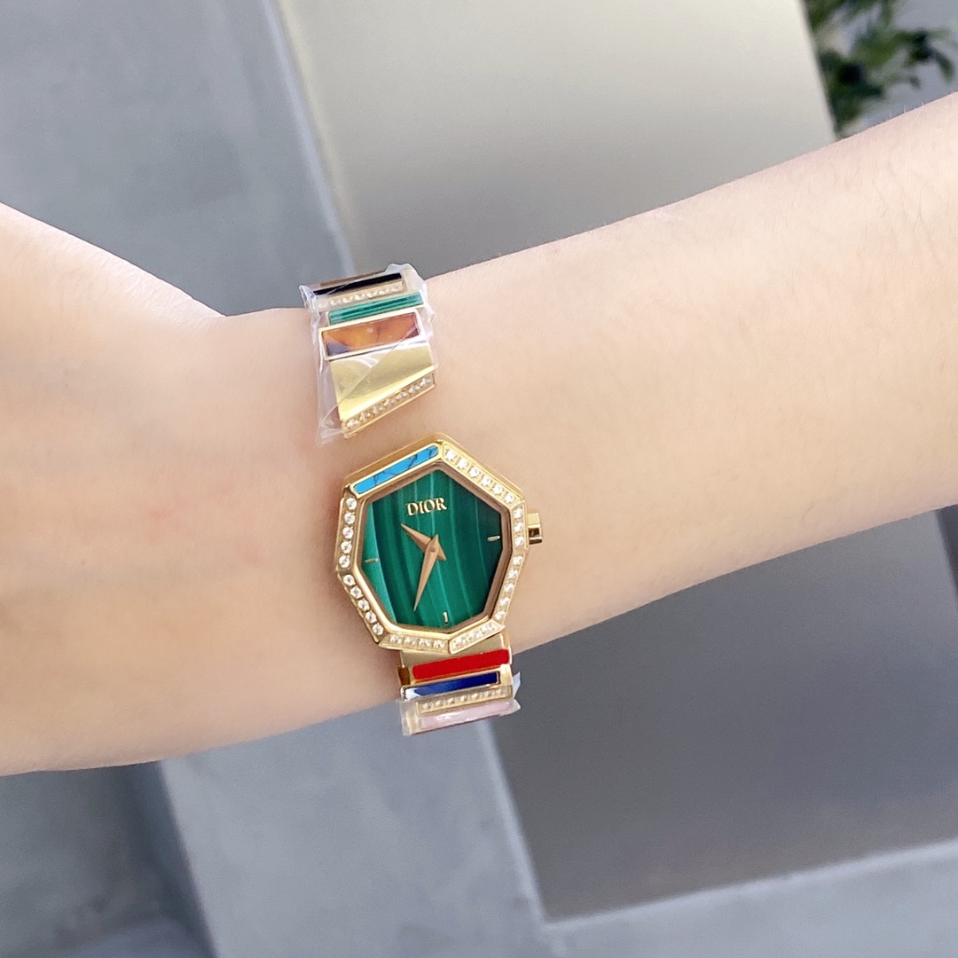Watches Dior 323421 size:26*32 mm - vstockx