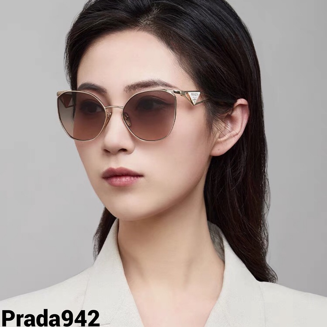 Sunglasses Prada 1 - vstockx
