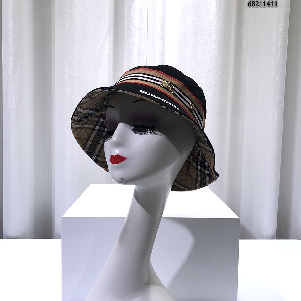 Hat Burberry 3 - vstockx