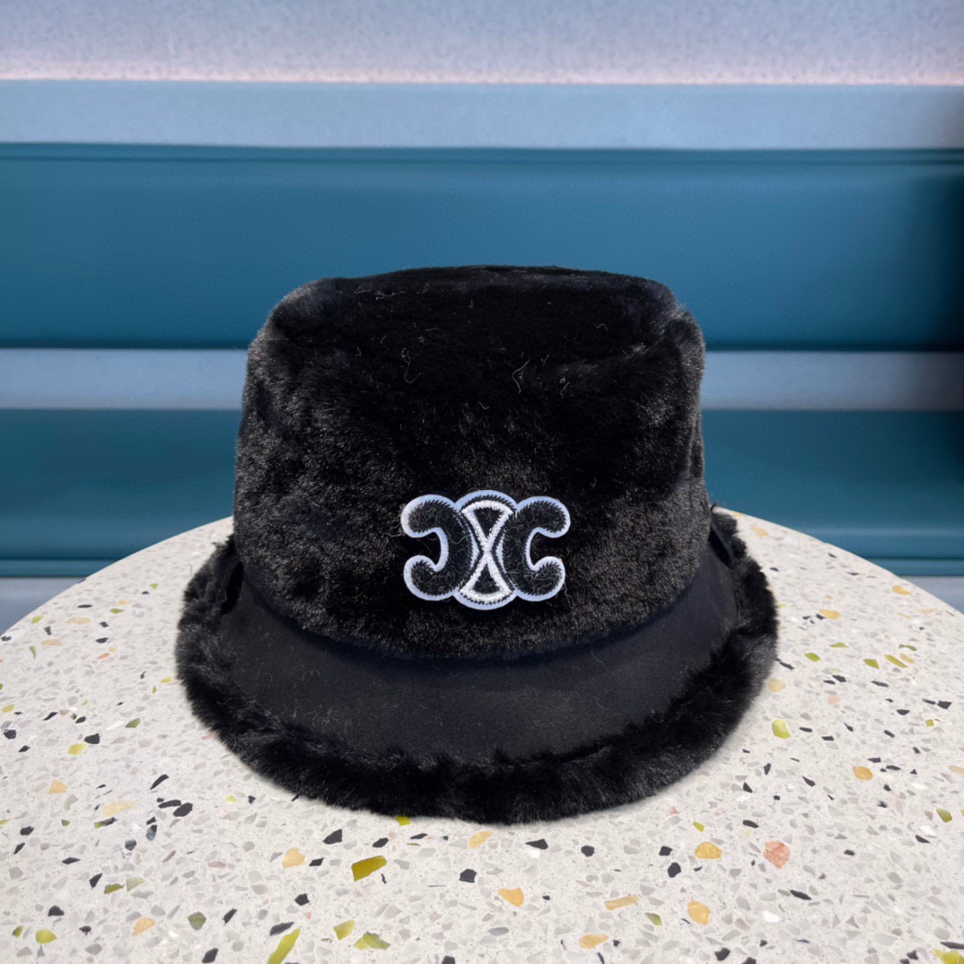 Hat Celine 1 - vstockx
