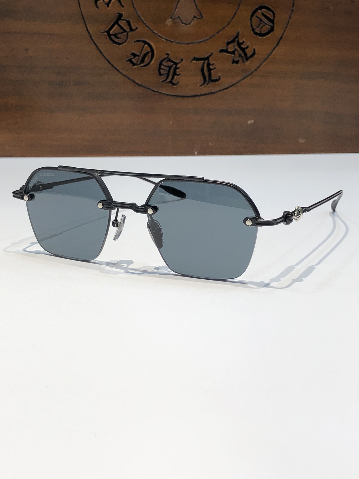 sunglasses Dior CH8189 SIZE:54-20-148 - vstockx
