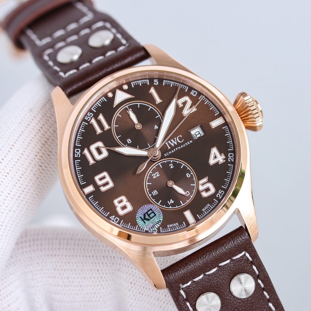 Watches IWS 323028 size:40 mm - vstockx