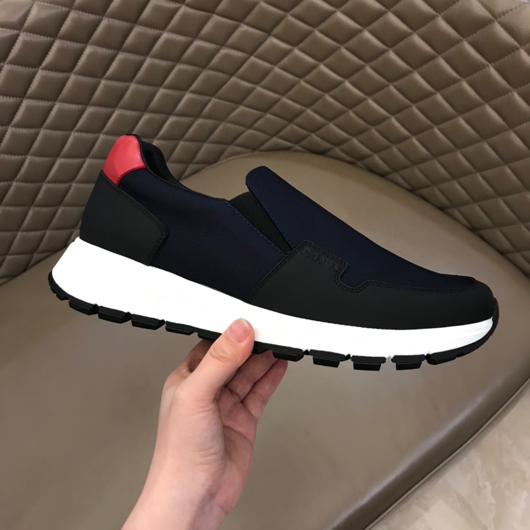 Prada Prax 1 Sneaker 4 - vstockx