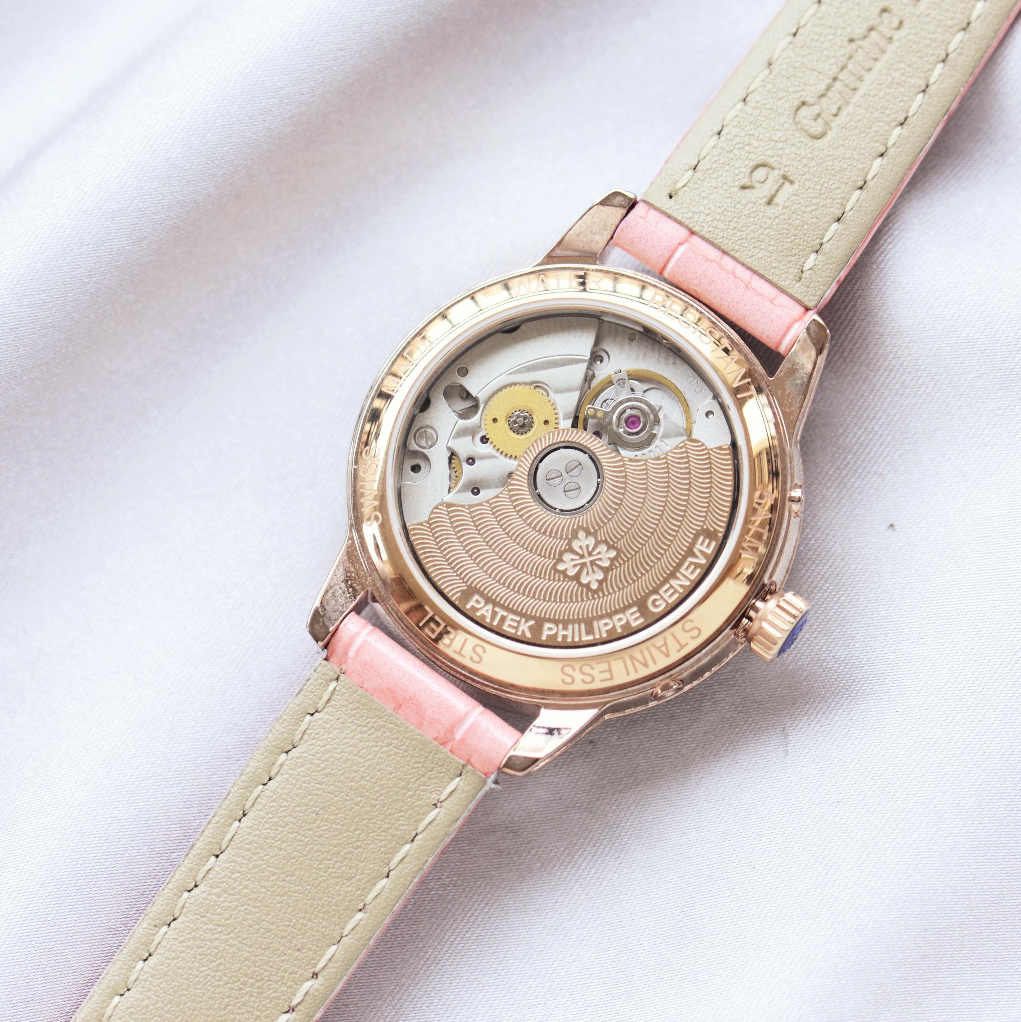 Watches Patek Philippe PATEK PHILIPPE 314509 size:42 mm - vstockx