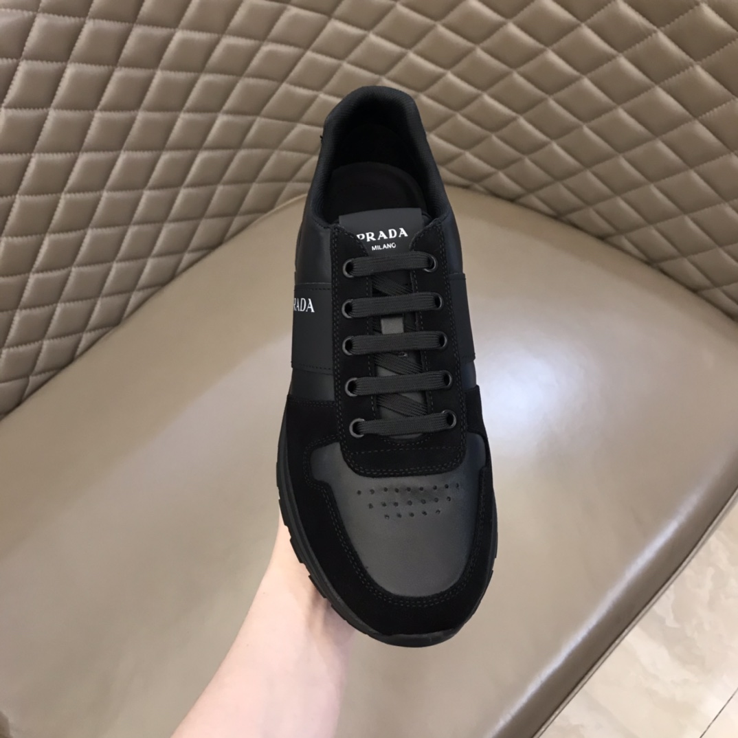 Prada Prax 1 Sneaker 15 - vstockx