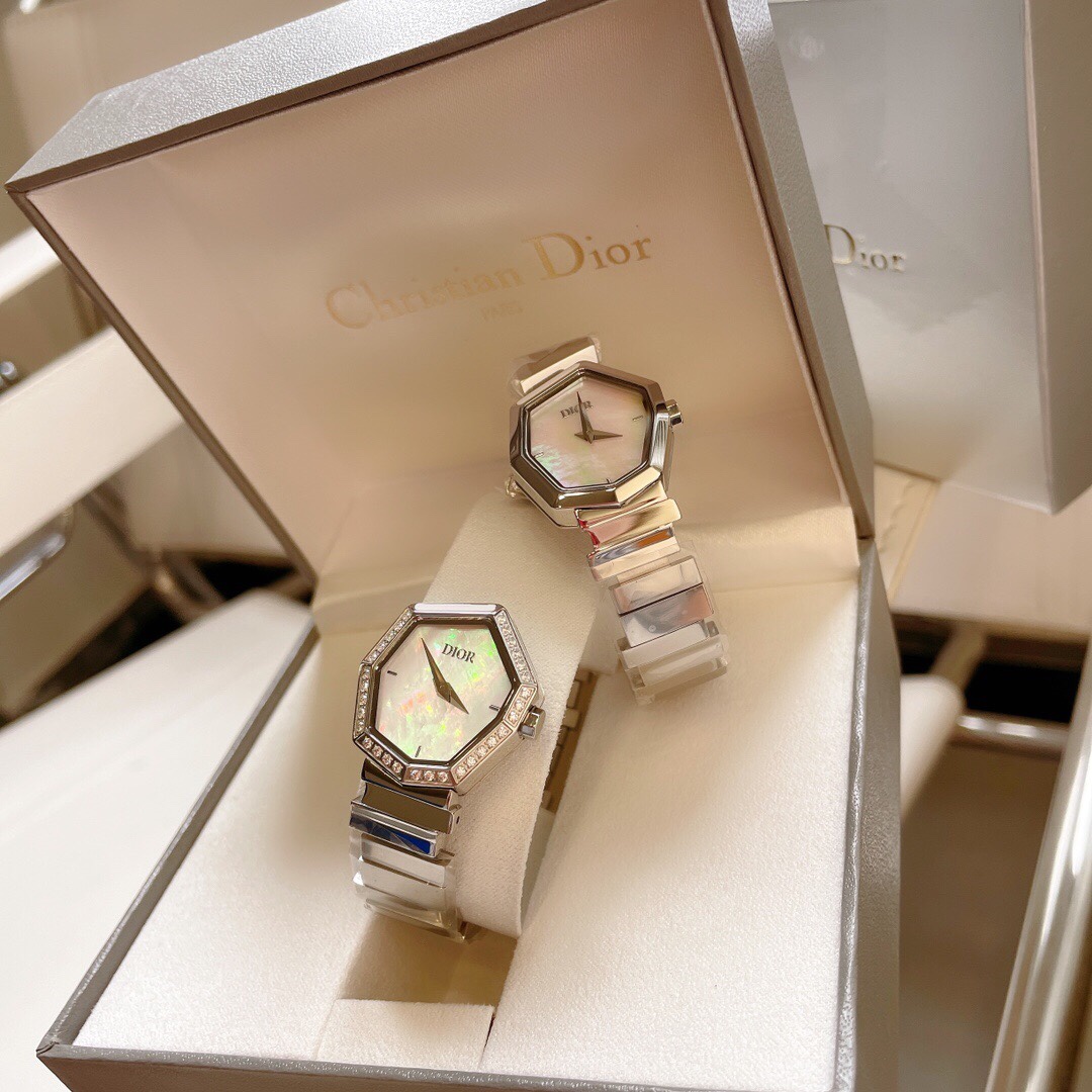 Watches Dior 323397 size:33 mm - vstockx