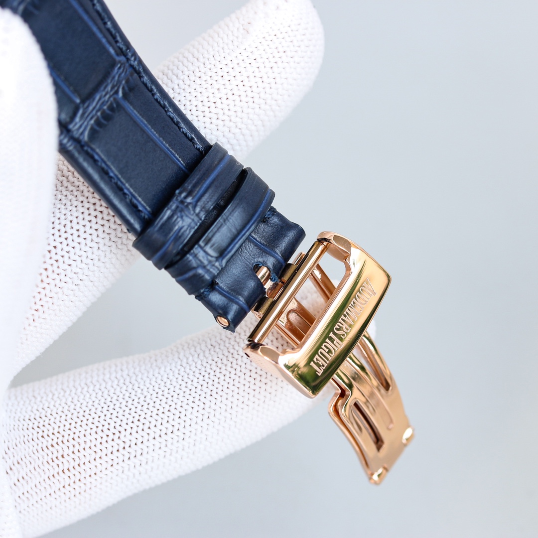 Watches AudemarsPiguet 323149 size:41*10.4 mm - vstockx