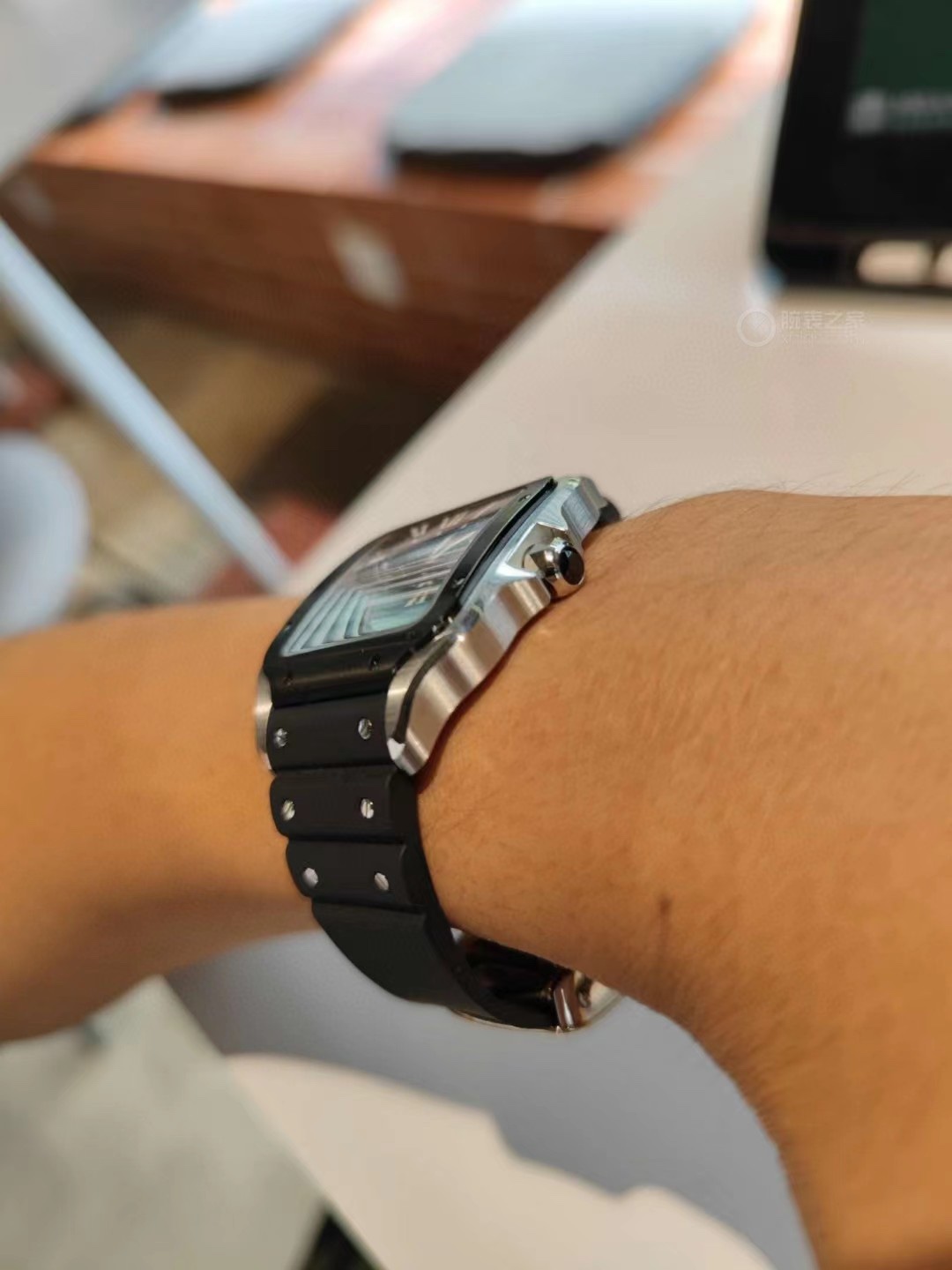 Watches Cartier 322136 size:39.8 mm - vstockx