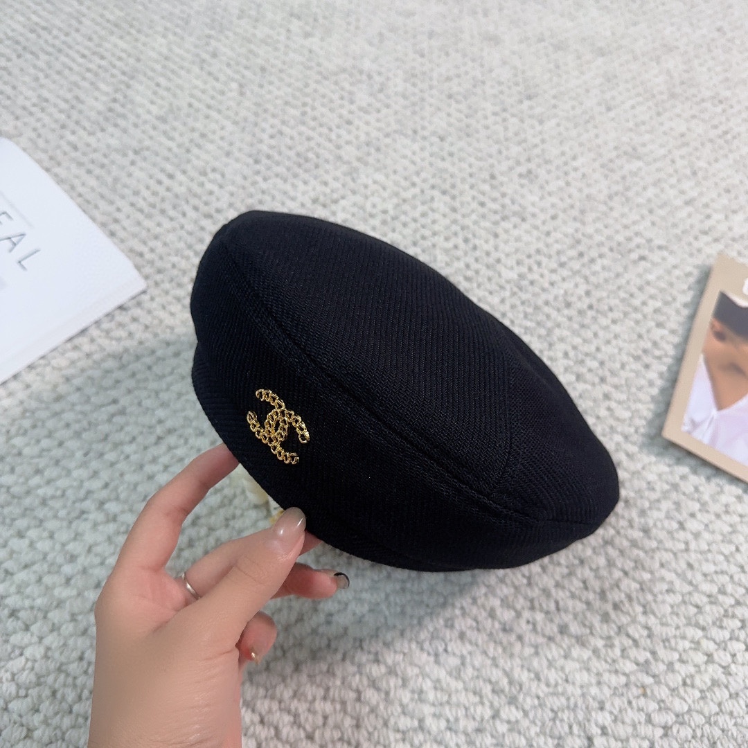 Streetwear Hat CHANE 329356 - vstockx