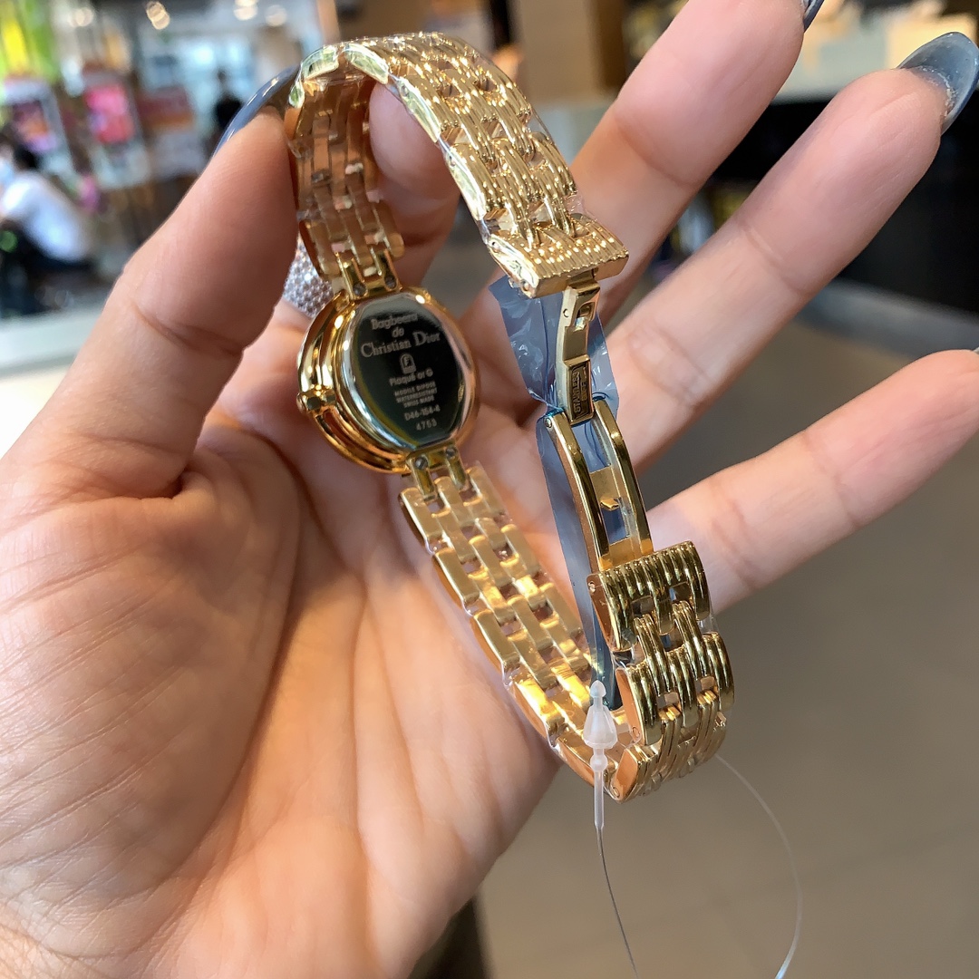 Watches Dior 323370 size:26*32 mm - vstockx