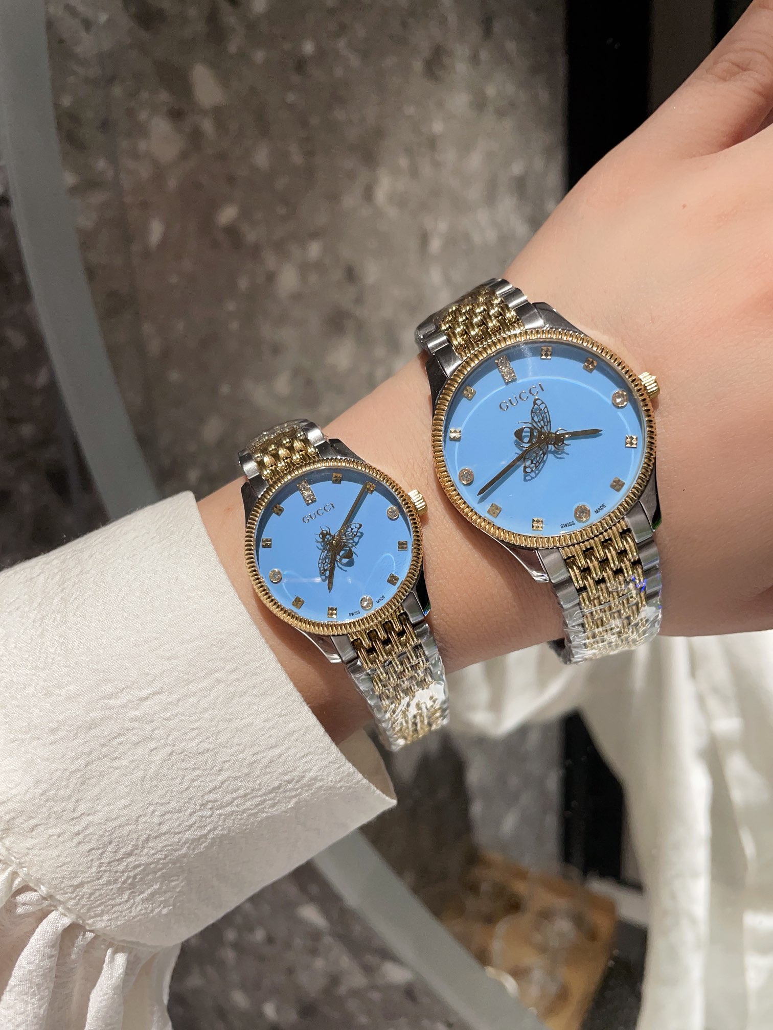 Watches GUCCI 323494 size:36 cm - vstockx